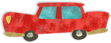 車